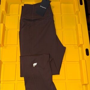 Fabletics Oasis PureLuxe High-Waisted Legging 7/8